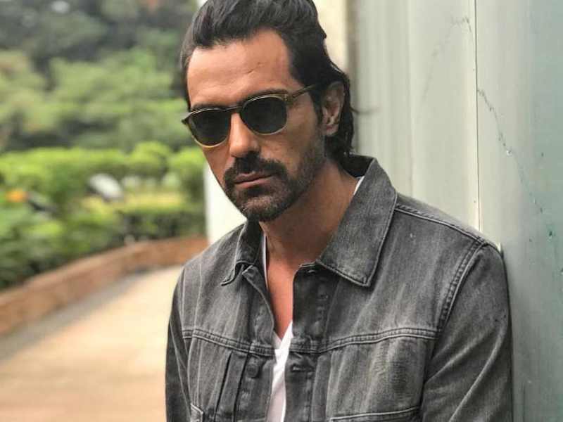 Arjun Rampals Rise To Fame An Inspiring Story - k0ol8bp