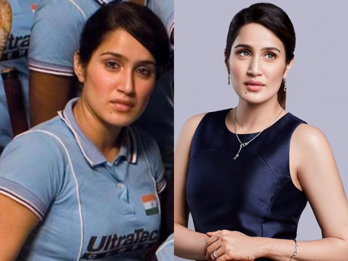 From Chak De! India fame to bidding adieu to Bollywood, where is fan-favorite Sagarika Ghatge now?