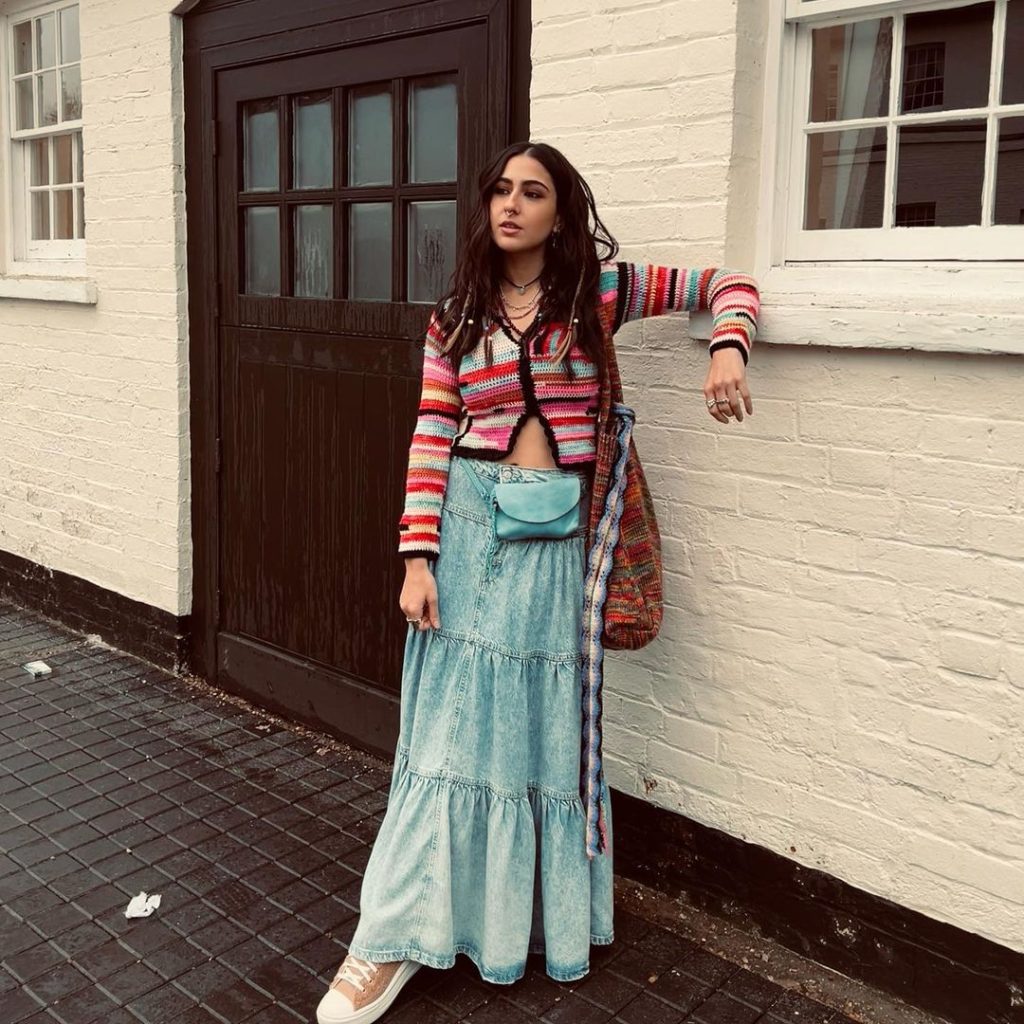 Who is Sara Ali Khan? Here’s her age, religion, net worth, education, childhood, Instagram photos, best movies