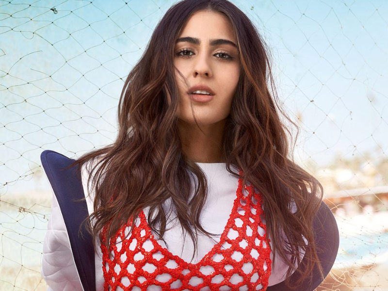Who is Sara Ali Khan? Here’s her age, religion, net worth, education, childhood, Instagram photos, best movies