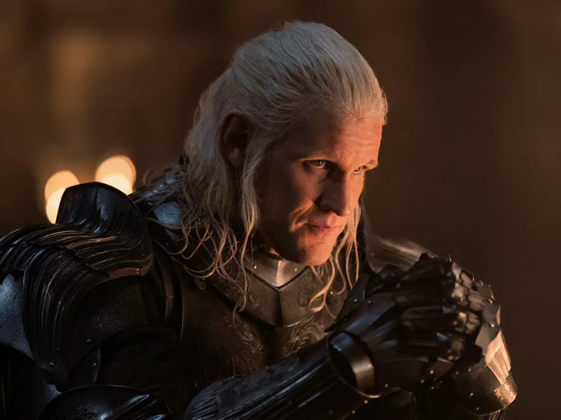 WATCH: House of Dragon season 2 teaser is out now - Reveals the epic battle for Westerosi power