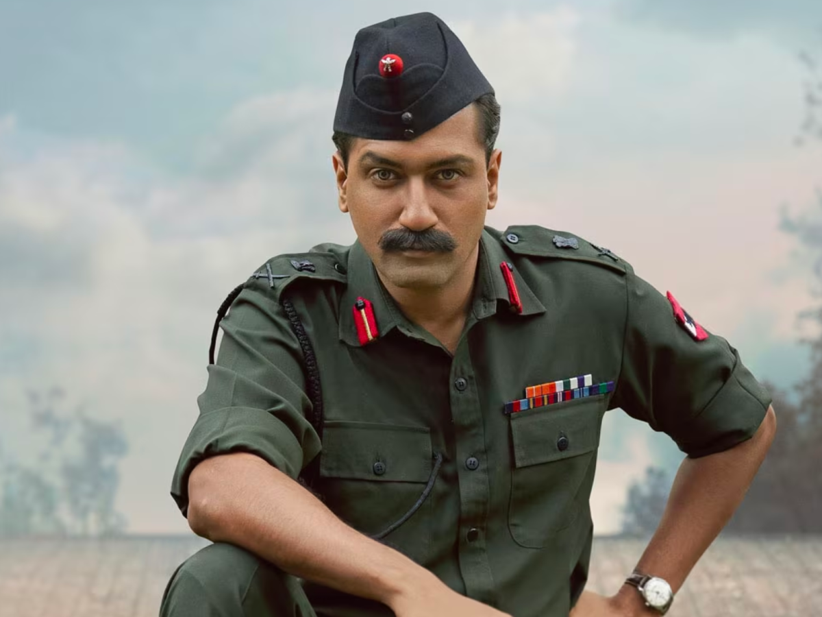 REVEALED Here's how much Sam Bahadur cast charged as fee for the film