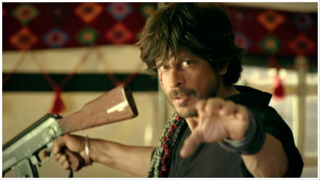 Amid criticism, Shah Rukh Khan has THIS to say about his Punjabi accent in Dunki