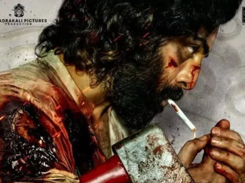 Ranbir Kapoor's AMAZING transformation in Animal: Revealing the secrets behind the pot-belly and intense fight scenes