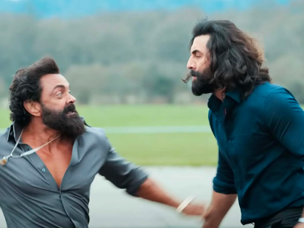 Bollywood's best 10 of the highestgrossing Indian films of 2023