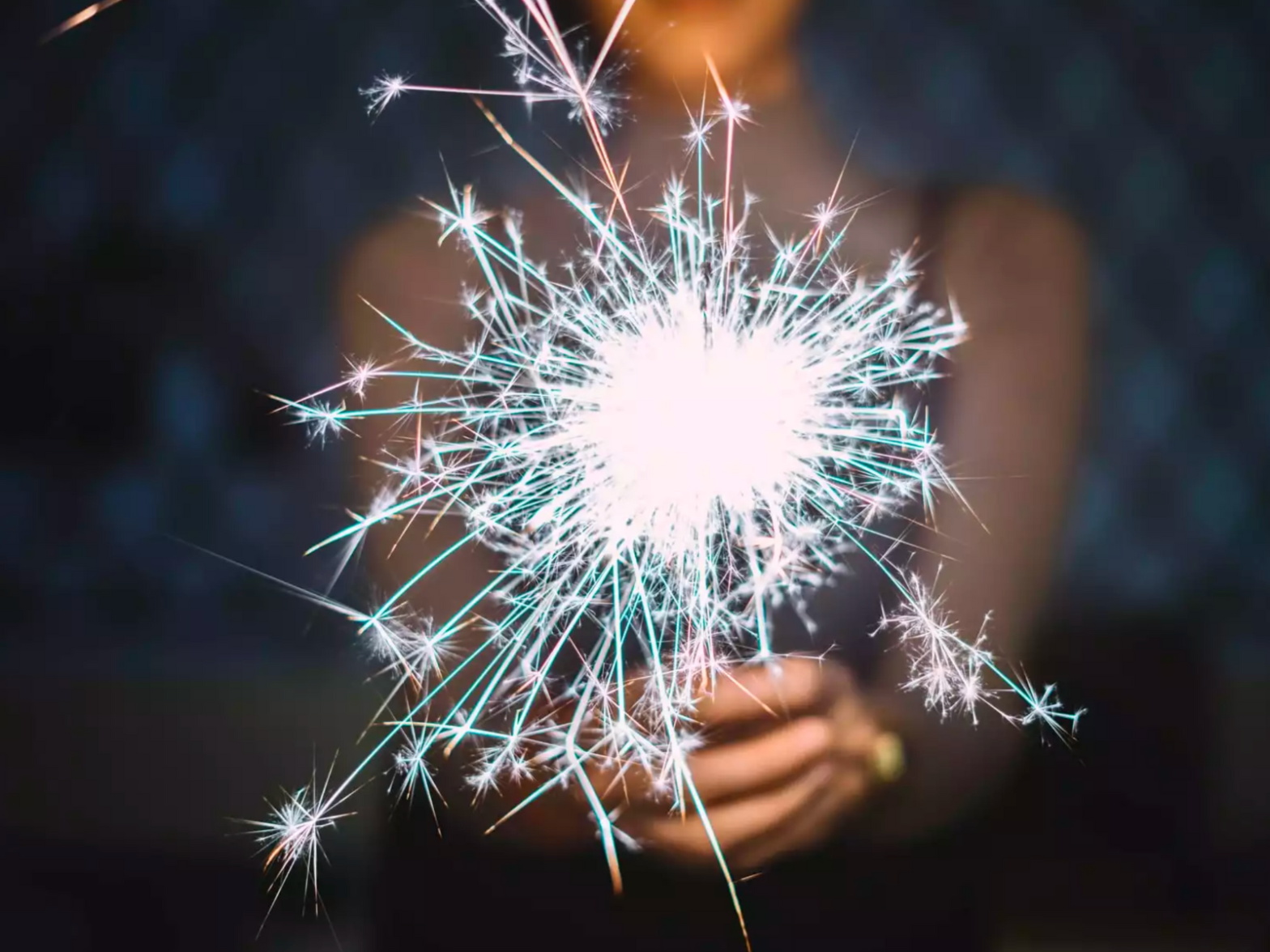 New Year Eve easy ideas 10 ways to 2024 at home