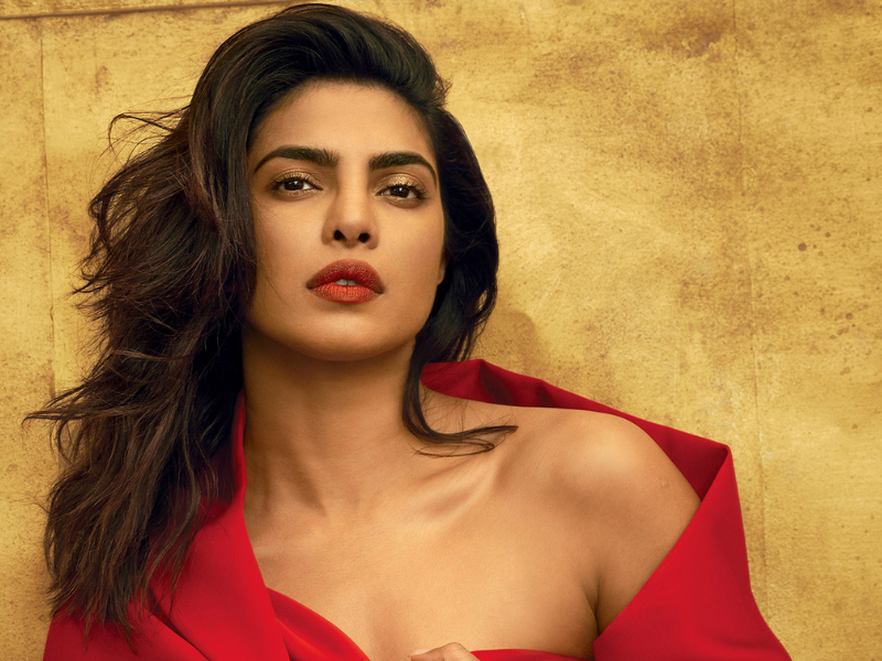 Who is Priyanka Chopra? Here's her age, religion, net worth, education,  childhood, spouse, Instagram photos, best movies - Masala