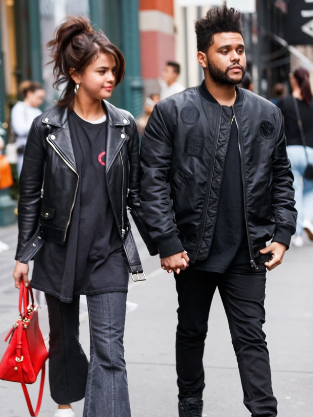 Selena Gomez’s Ex Files: Which of her past boyfriends were marriage