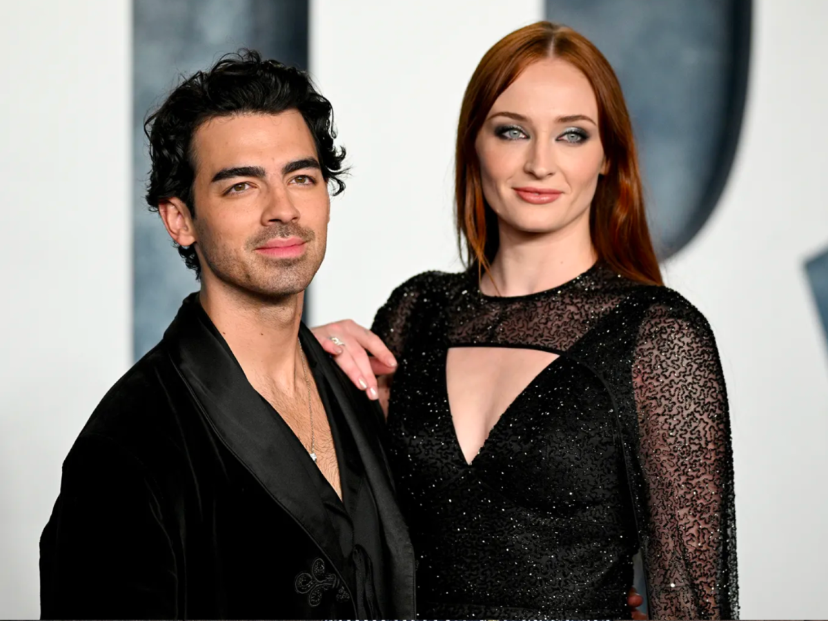 Wrapping up 2023: Biggest celebrity splits of the year