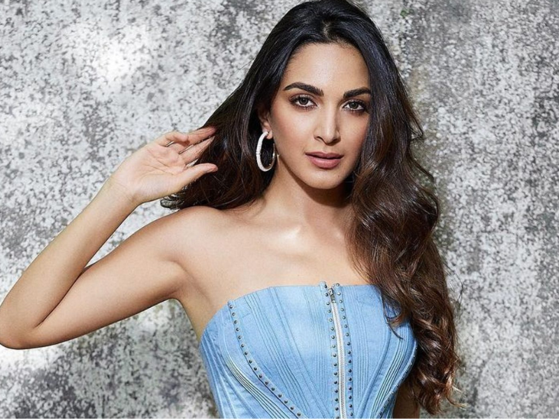 Who is Kiara Advani? Here's her age, religion, net worth, education,  childhood, spouse, Instagram photos, best movies - Masala