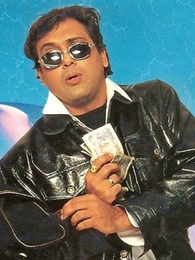 Happy Birthday Govinda: 7 ICONIC films by the superstar that are still