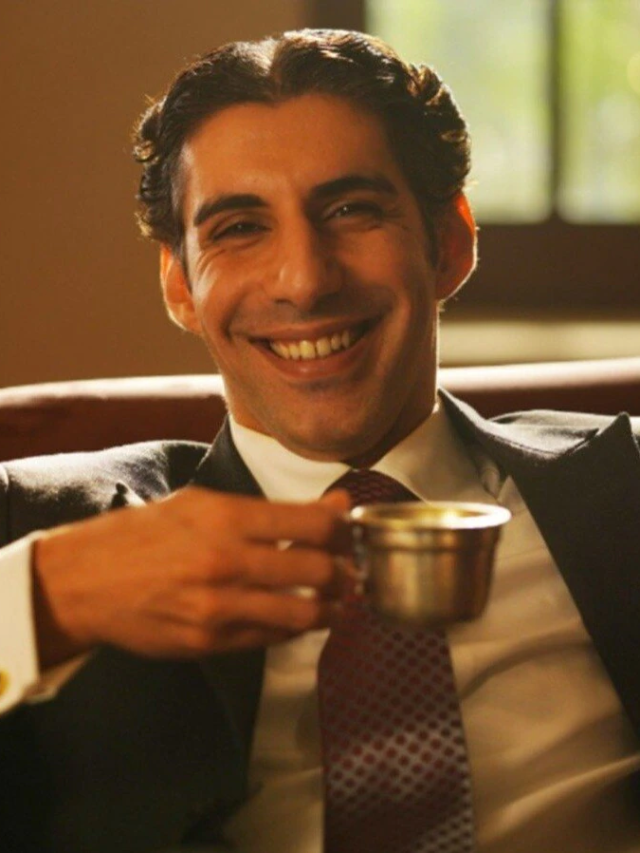 OTT Kings 5 actors who absolutely ruled the OTT scene in 2023 Masala