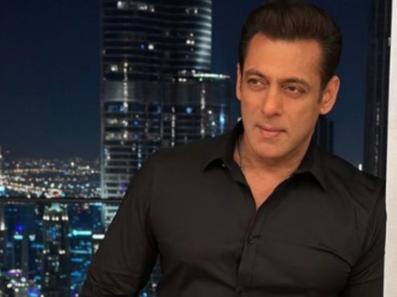 Happy Birthday, Salman Khan! Did you know the actor still think he&rsquo;s 13