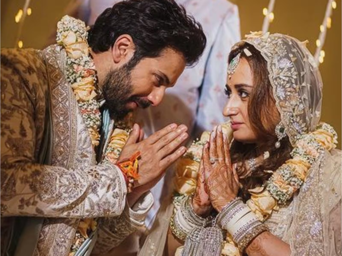Did you know? Varun Dhawan was rejected 3-4 times by wife Natasha - Here's how they FINALLY ended up together