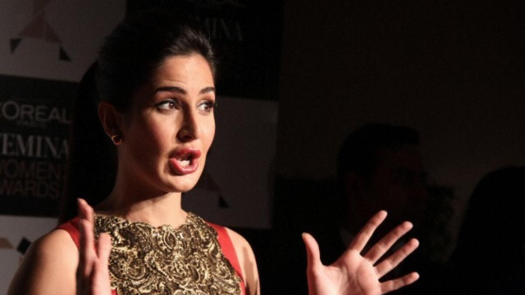 When Katrina Kaif shared how breakups shaped her relationship philosophy - Her views on love will leave you in awe!