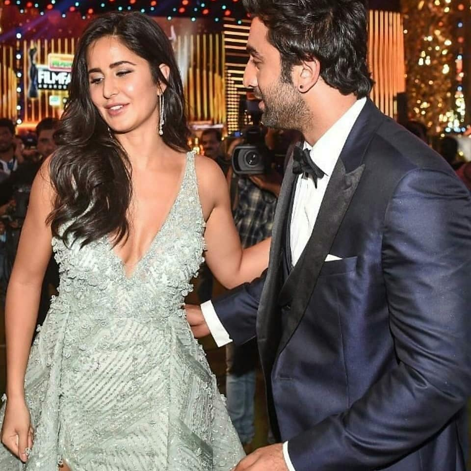 When Katrina Kaif shared how breakups shaped her relationship philosophy - Her views on love will leave you in awe!