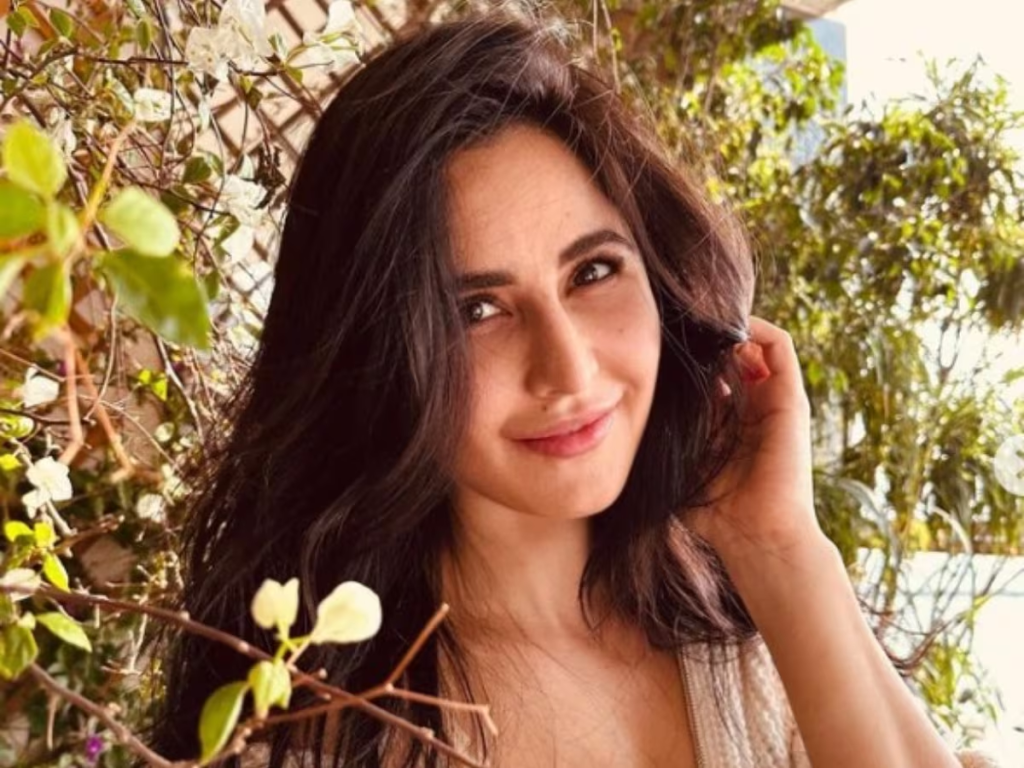 When Katrina Kaif shared how breakups shaped her relationship philosophy - Her views on love will leave you in awe!