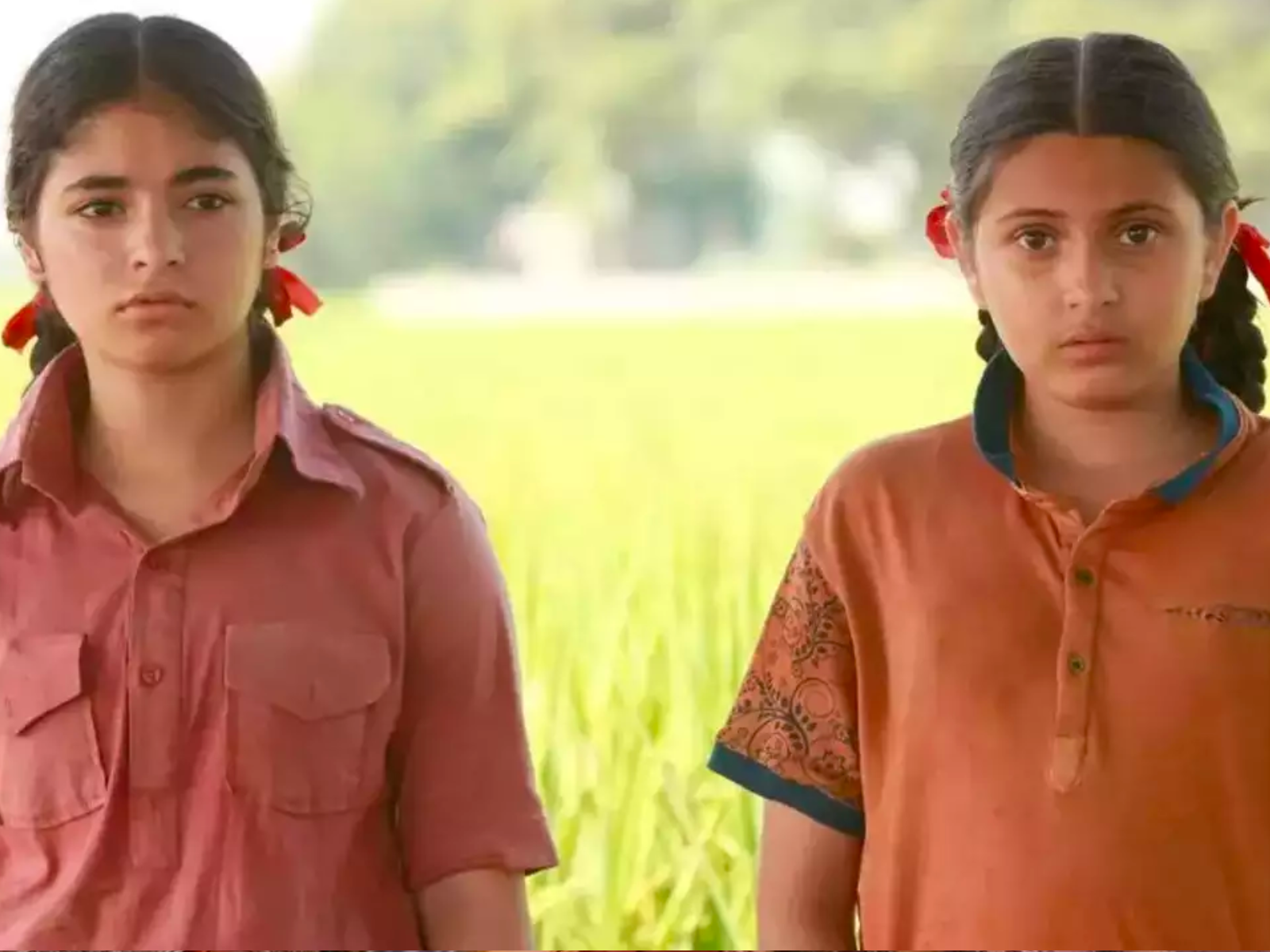 Bollywood in SHOCK after Dangal actor dies at 19: Here are all the