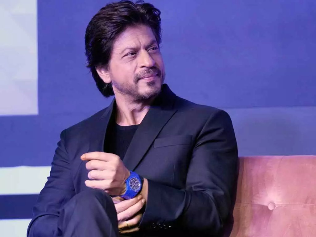 REVEALED: Shah Rukh Khan&rsquo;s STAGGERING net worth in 2024 will make your