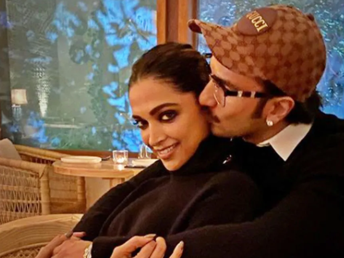 Bollywood A-listers shower Deepika Padukone with love as she announces pregnancy