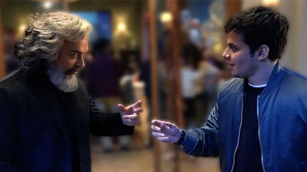 16 years after Taare Zameen Par, Darsheel Safary and Aamir Khan set to collaborate again - 1st look revealed inside!