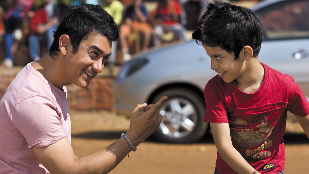 16 years after Taare Zameen Par, Darsheel Safary and Aamir Khan set to collaborate again - 1st look revealed inside!