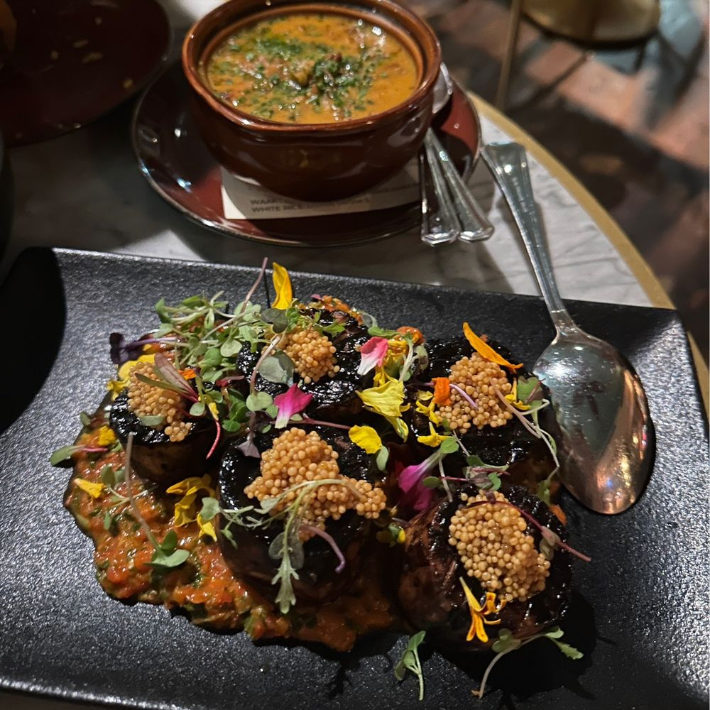 What are zero-waste restaurants? Here are some famous eateries following the trend