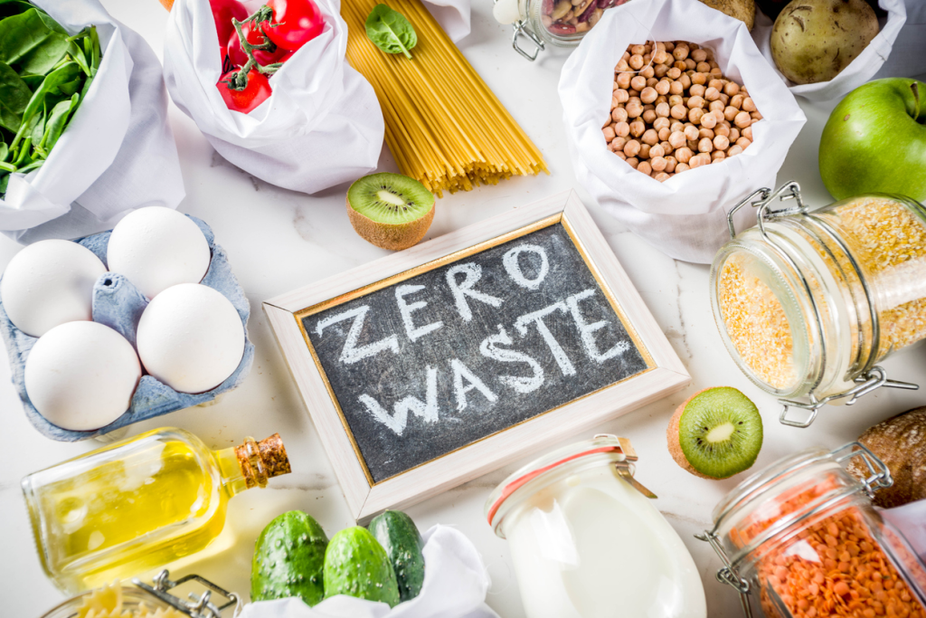 What are zero-waste restaurants? Here are some famous eateries following the trend