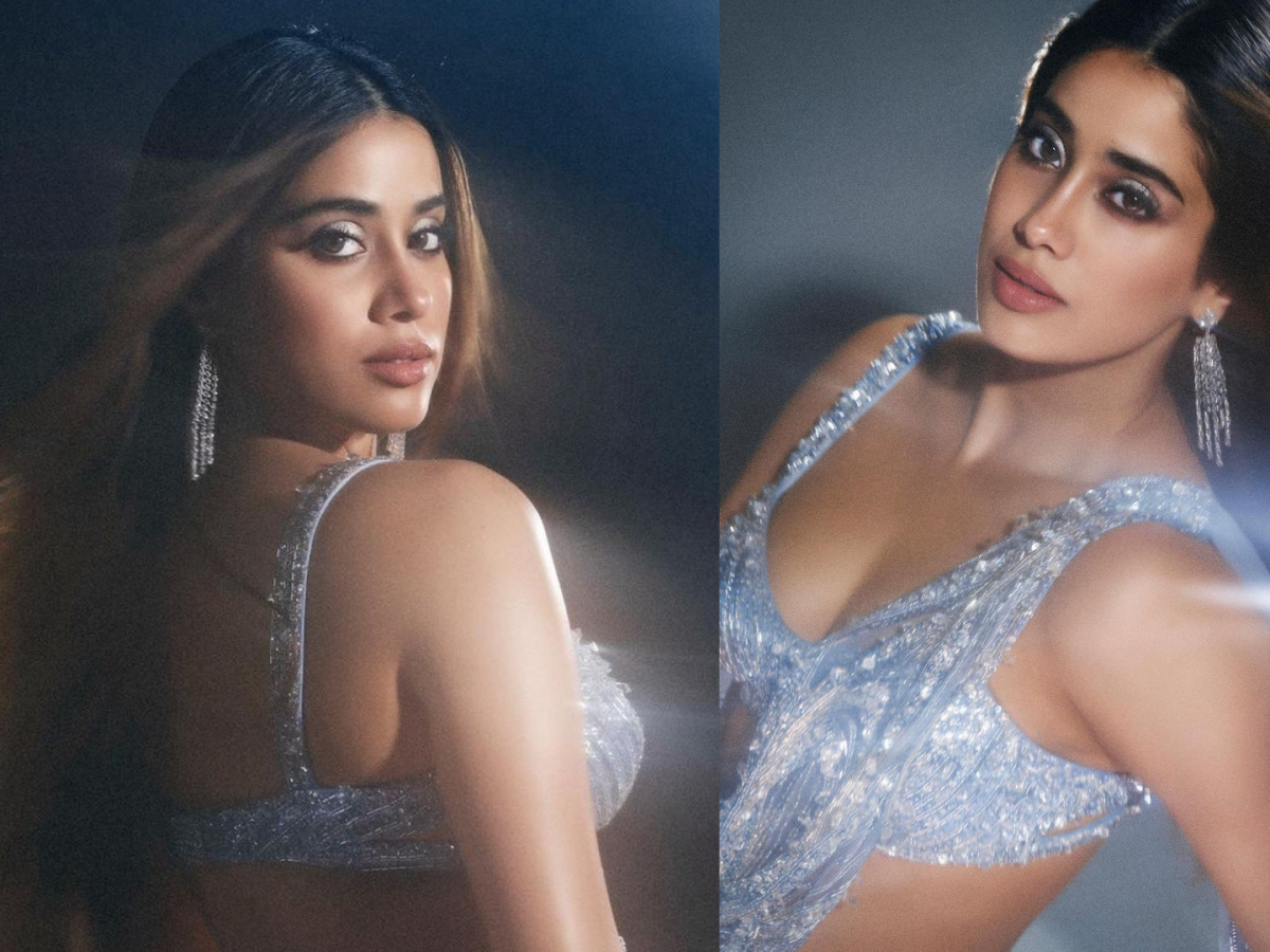 Indian model Madhulika Sharmaa stars in Kim Kardashian's new Skims campaign