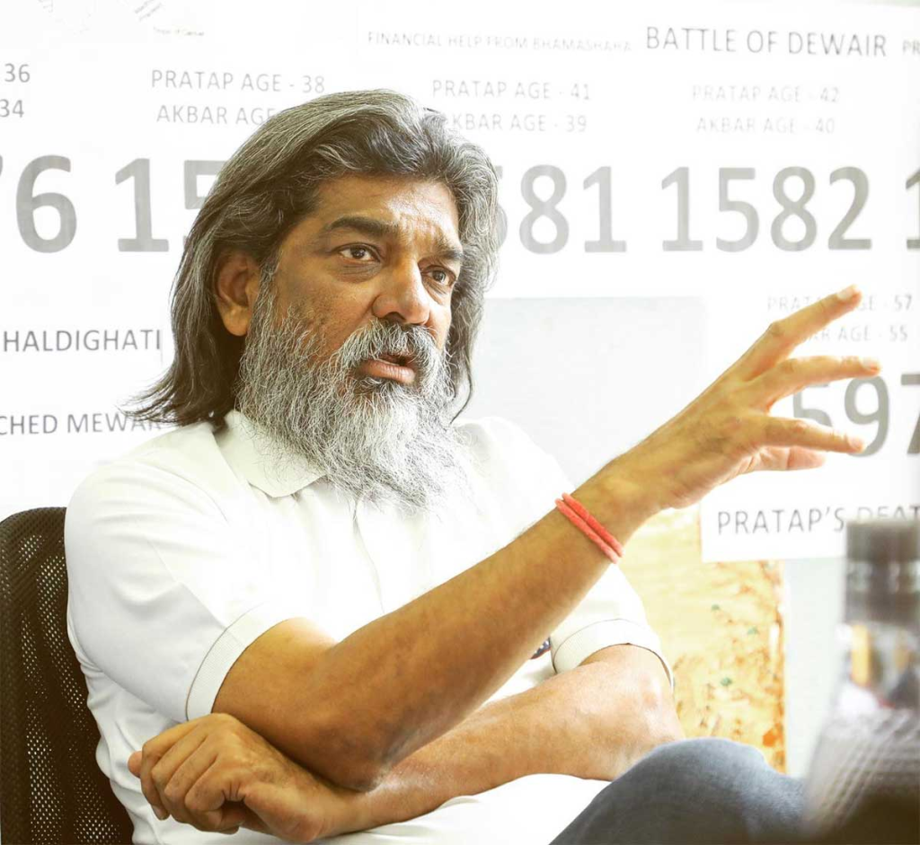 Acclaimed Bollywood art director Nitin Desai honored in Oscars 2024 'In