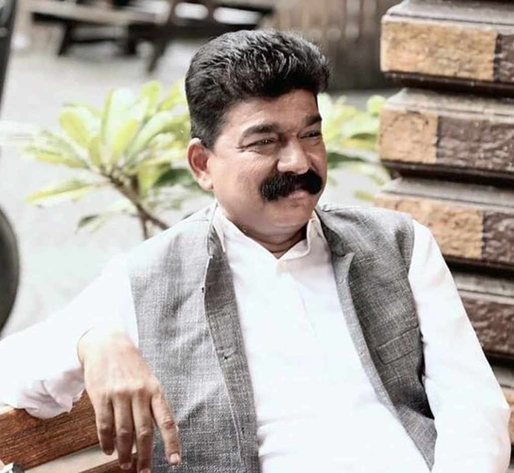 Acclaimed Bollywood art director Nitin Desai honored in Oscars 2024 'In