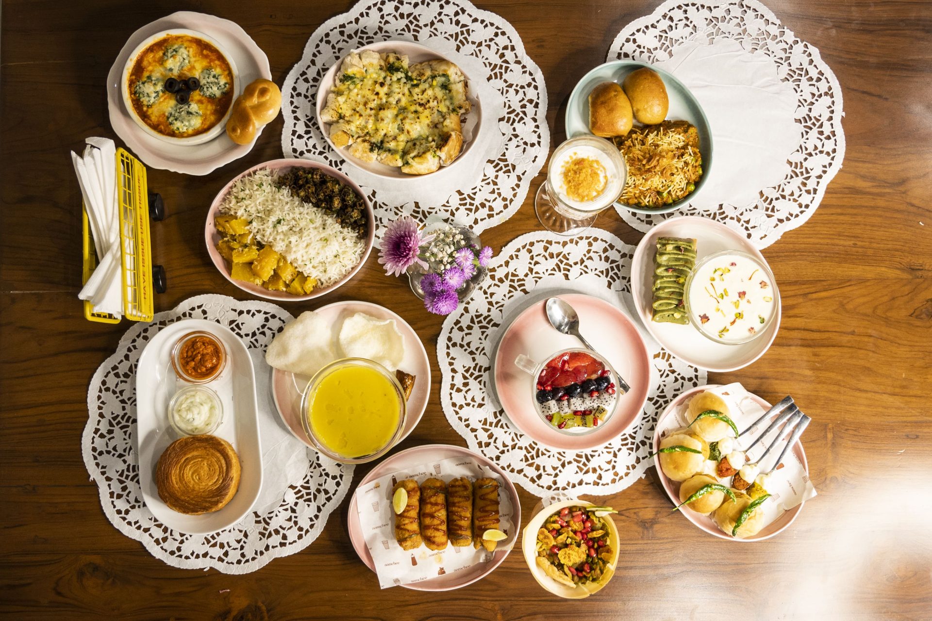 'Aamchee’ is a love letter from the past