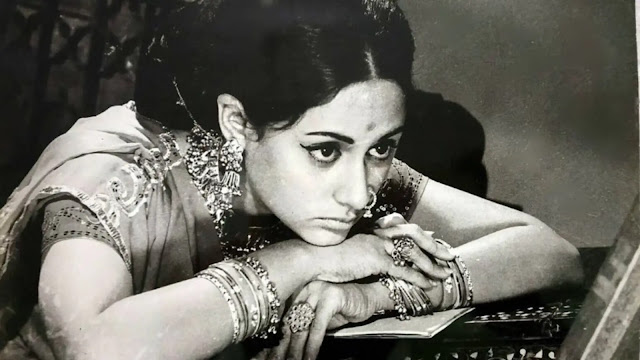 On actor/politician Jaya Bachchan’s 76th Birthday, looking at the first