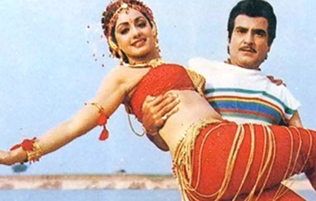 Why Jeetendra used to call Sridevi and Jaya Prada his ‘bread and butter’