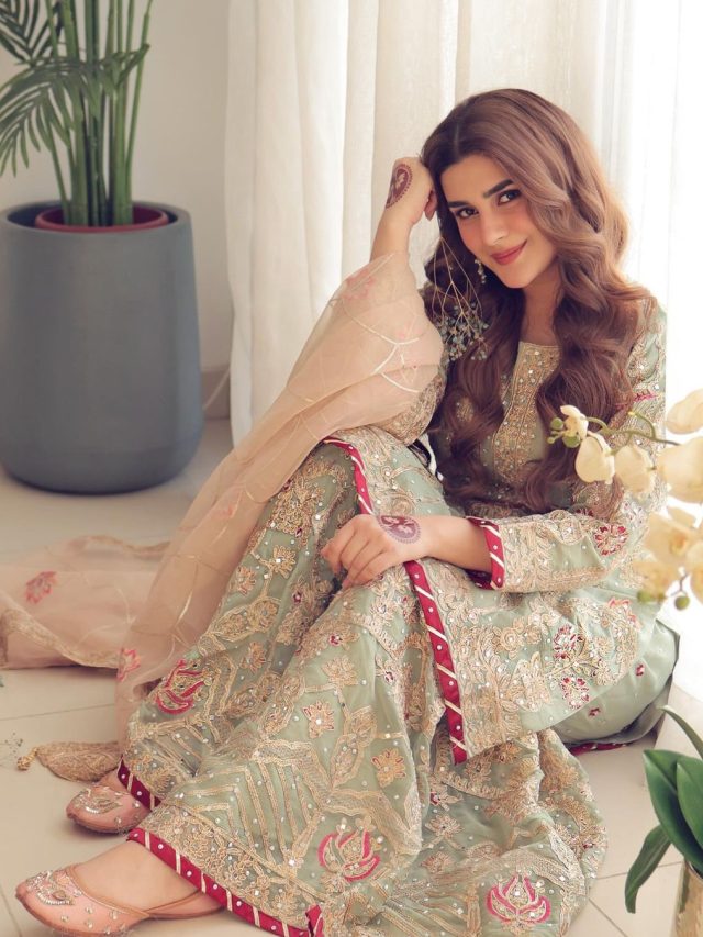 Eidul Fitr 2024: Best dressed Pakistani stars