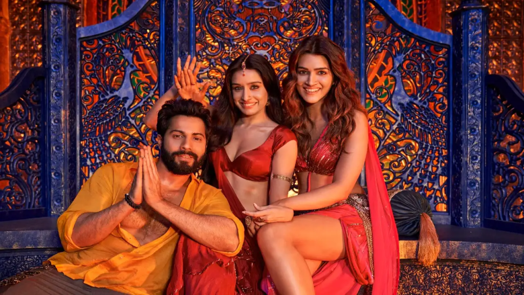 Here's a BIG update about Shraddha Kapoor, Rajkummar Rao's Stree 2 you just can't miss!