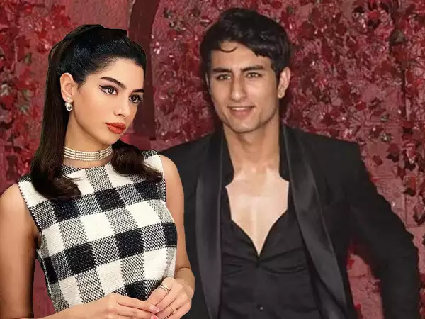 Did Khushi Kapoor and Vedang Raina just CONFIRM their romance with stylish Dubai getaway?