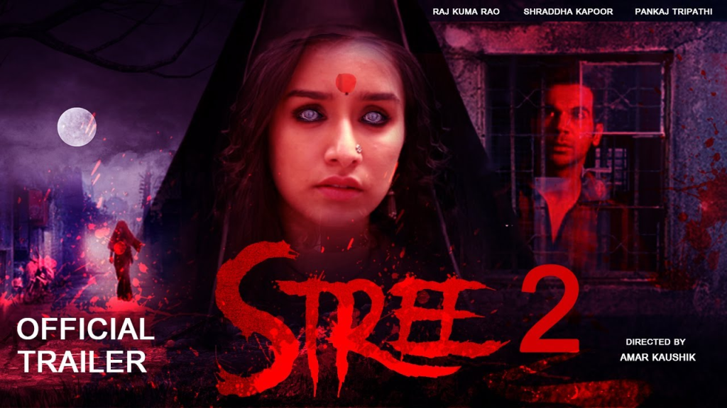 Here's a BIG update about Shraddha Kapoor, Rajkummar Rao's Stree 2 you just can't miss!