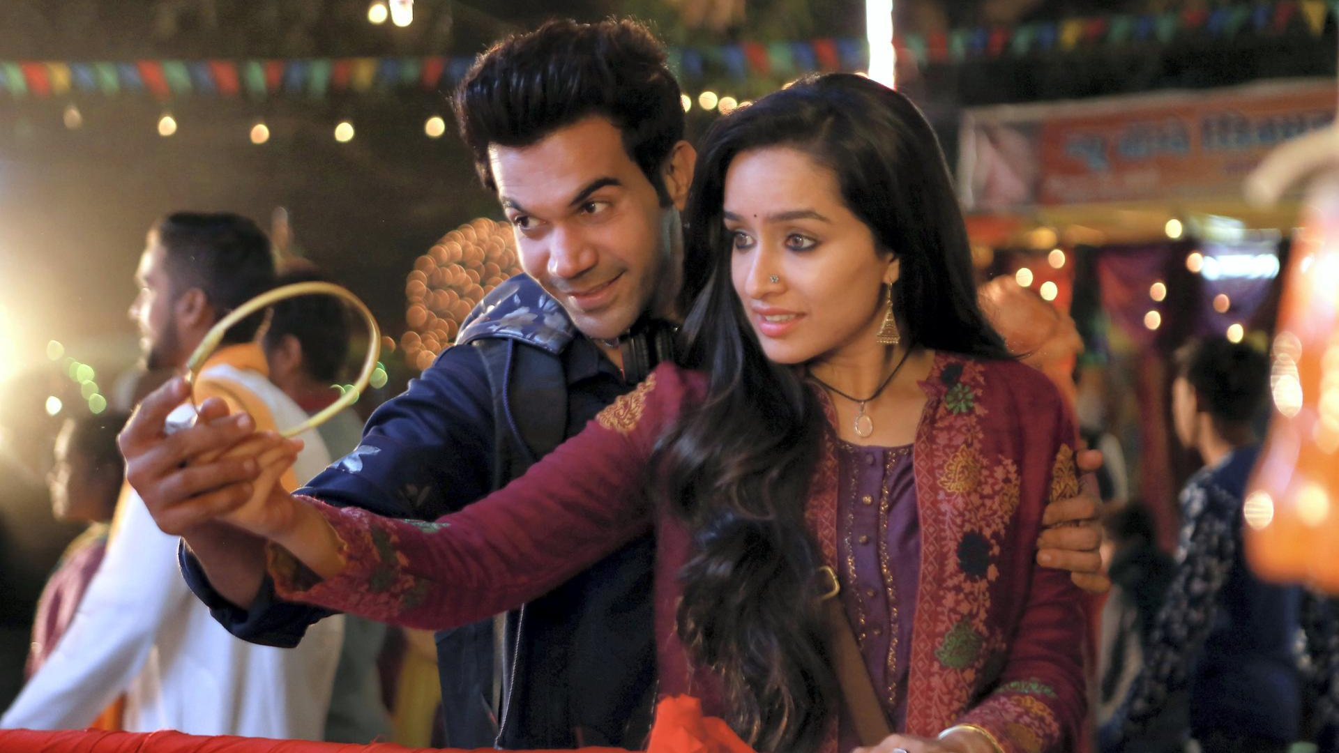 Here's a BIG update about Shraddha Kapoor, Rajkummar Rao's Stree 2 you just can't miss!