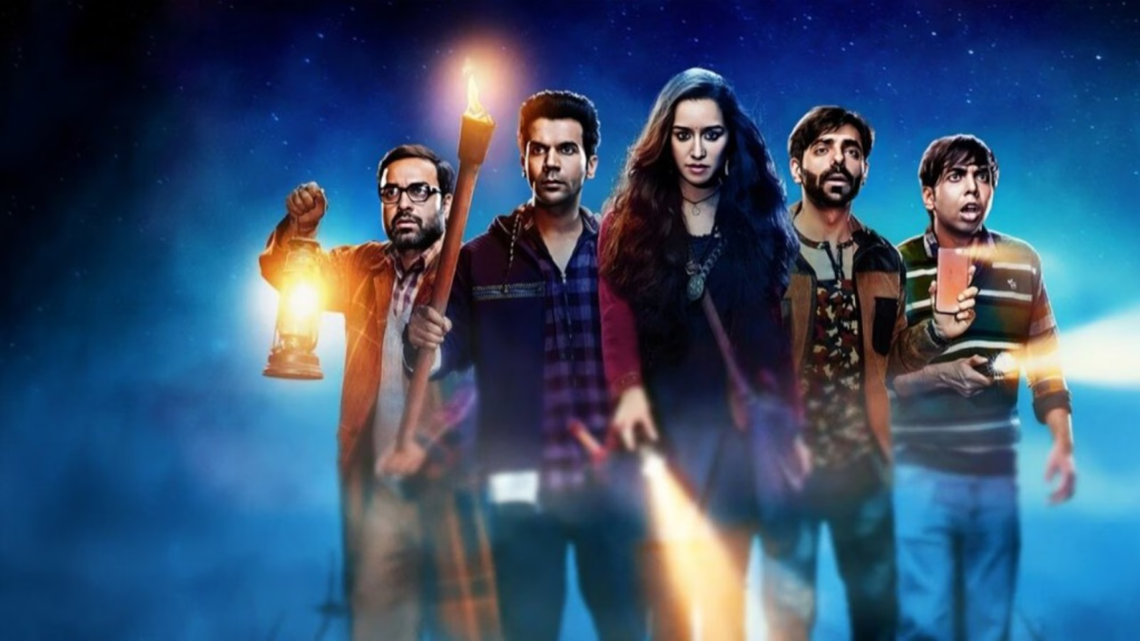 Stree 2: Here's a BIG update about Shraddha Kapoor, Rajkummar Rao's Stree 2 you just can't miss!