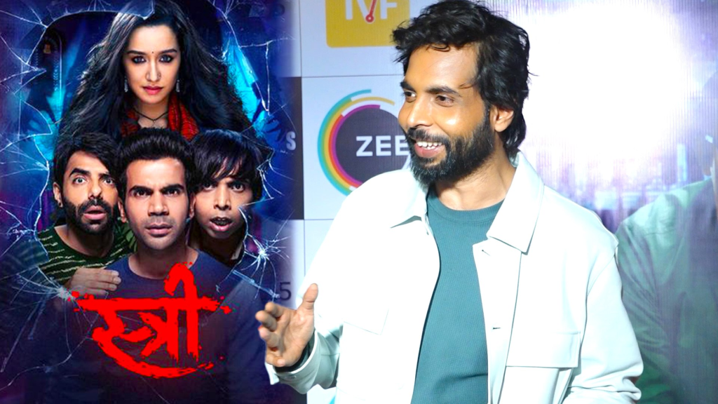 Here's a BIG update about Shraddha Kapoor, Rajkummar Rao's Stree 2 you just can't miss!