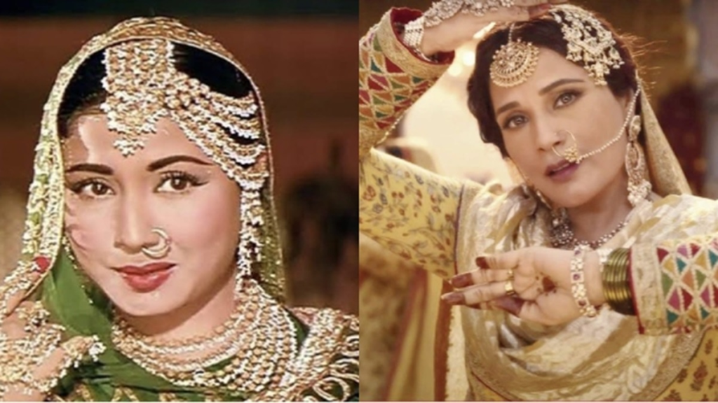 Richa Chadha was inspired by THIS iconic Bollywood diva for her role in SLB's Heeramandi