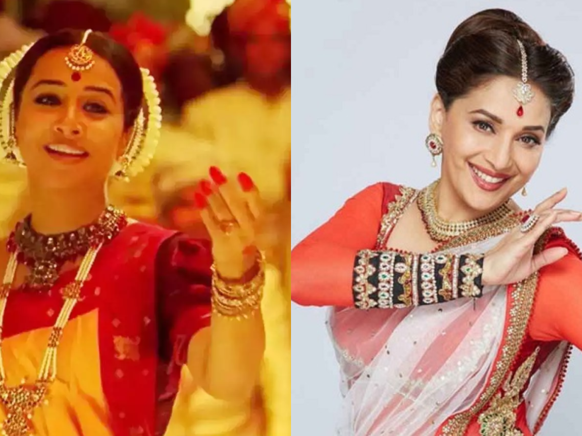 Vidya Balan, Madhuri Dixit to have a dance-off in Bhool Bhulaiyaa 3? DEETS here!