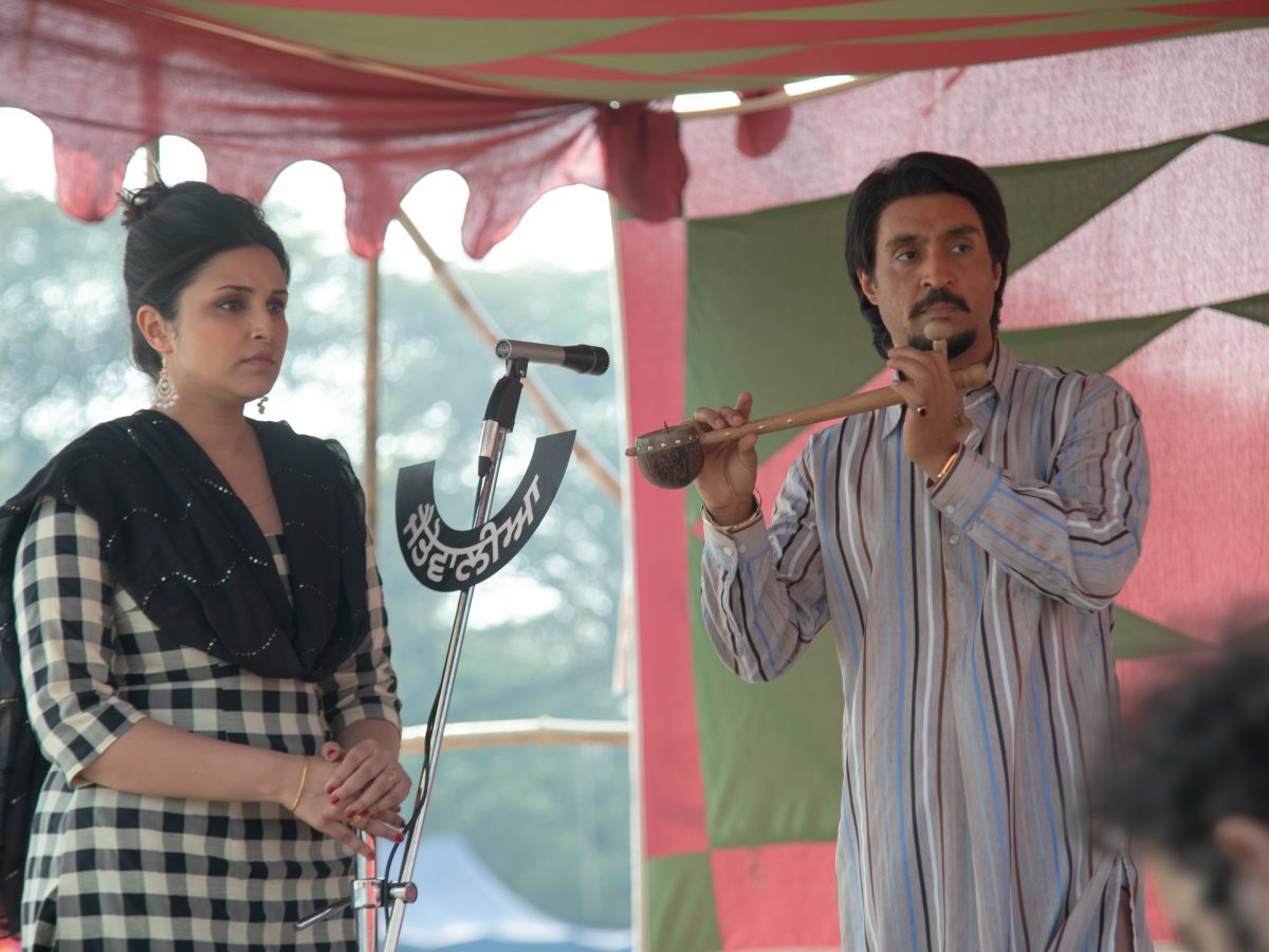 Masala Review: Amar Singh Chamkila – Music, morals and murder!