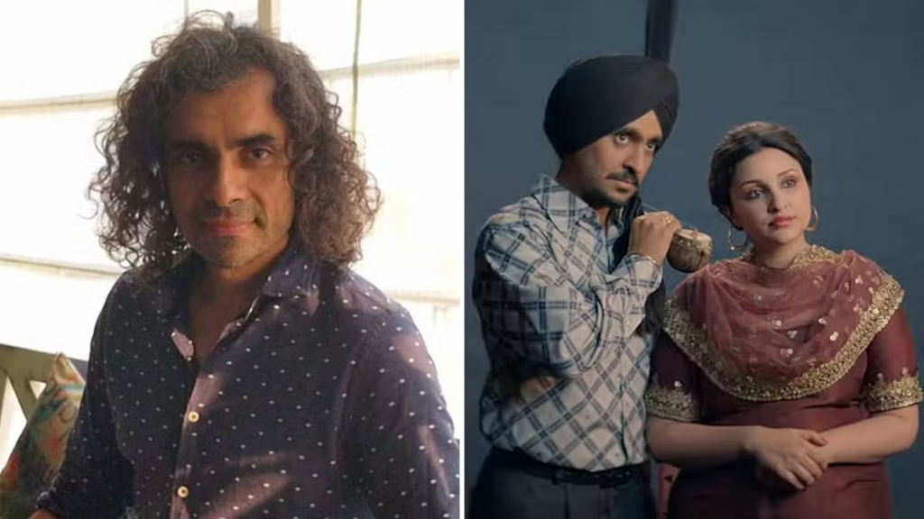 6 reel vs real life comparisons show Amar Singh Chamkila's casting as ON POINT