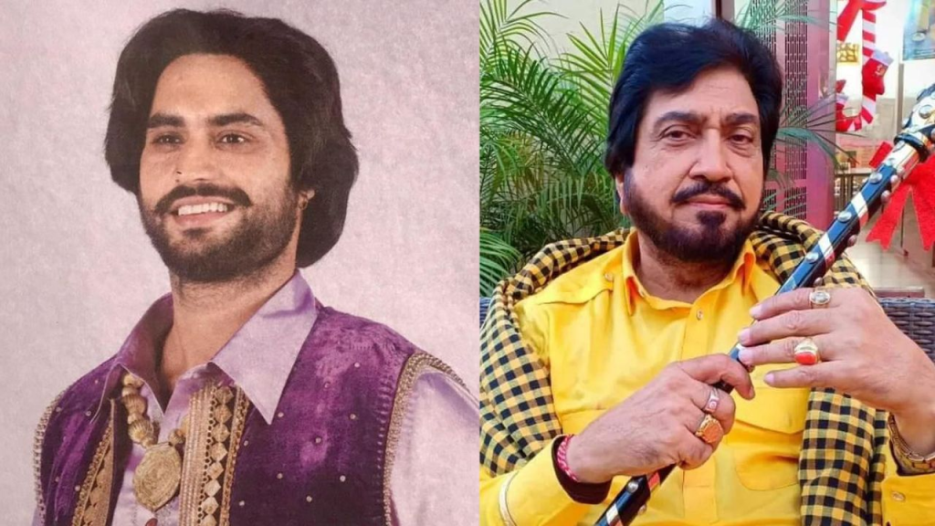 6 reel vs real life comparisons show Amar Singh Chamkila's casting as ON POINT