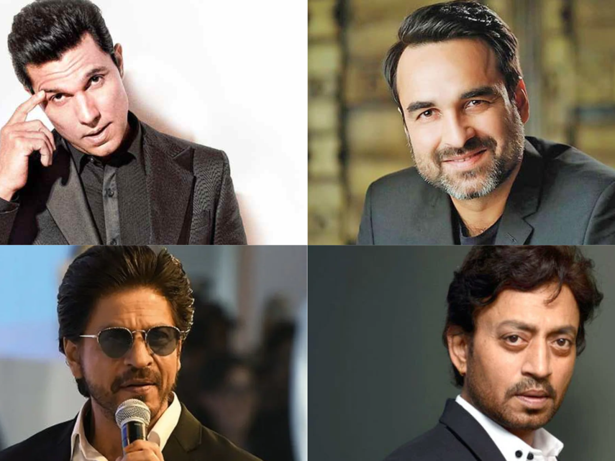Inside the ordinary jobs of 10 famous celebs before they made it BIG in Bollywood