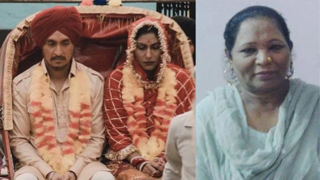 6 reel vs real life comparisons show Amar Singh Chamkila's casting as ON POINT