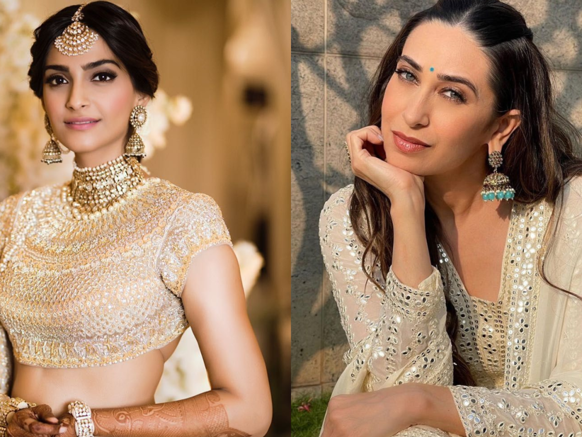 When Sonam Kapoor talked about Karisma ‘constantly’ trying to set her up with THIS actor