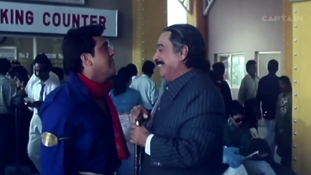Top 5 Bollywood movies that prove Govinda and Kader Khan is an unbeatable comedy duo